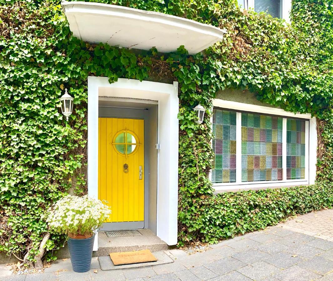 Daheim In Essen Apartamento Exterior foto